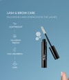 Produktbild 2 von 5, fleeky Lash & Brow Wimpernserum