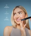 Produktbild 4 von 5, fleeky Lash & Brow Wimpernserum