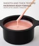 Productafbeelding 3 van 6, fleeky Microwave Wax Kit Persoonlijke verzorgingsset