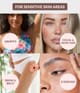 Immagine prodotto 4 di 6, fleeky Microwave Wax Kit Set per la cura del corpo