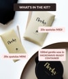 Immagine prodotto 6 di 6, fleeky Microwave Wax Kit Set per la cura del corpo