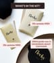 Productafbeelding 6 van 6, fleeky Microwave Wax Kit Persoonlijke verzorgingsset