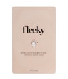 Image du produit 1 sur 5, fleeky Glow Luminous Gel Masque Masque visage