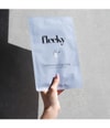 Image du produit 2 sur 5, fleeky Hyaluronic Acid Gel Masque Masque visage