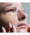 Image du produit 4 sur 5, fleeky Hyaluronic Acid Gel Masque Masque visage