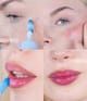 Produktbild 3 av 6, fleeky Magic Blush & Lip Tint Läppglans