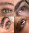 Produktbild 3 von 6, fleeky Lash Lifting Wimpernpflegeset