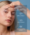 Produktbild 4 von 6, fleeky Lash Lifting Wimpernpflegeset