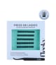 Produktbild 1 von 6, fleeky Press-On Lashes Wimpern