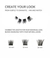 Produktbild 6 von 6, fleeky Press-On Lashes Wimpern