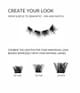 Zdjęcie produktu 6 z 6, fleeky Press-On Lashes Rzęsy