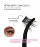 Produktbild 4 von 6, fleeky Press-On Lashes Wimpern