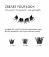 Produktbild 6 von 6, fleeky Press-On Lashes Wimpern