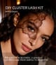 Produktbild 3 von 6, fleeky Press-On Lashes Wimpern