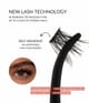 Produktbild 4 von 6, fleeky Press-On Lashes Wimpern