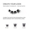 Produktbild 6 von 6, fleeky Press-On Lashes Wimpern