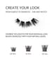 Produktbild 6 von 6, fleeky Press-On Lashes Wimpern