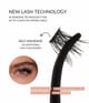 Zdjęcie produktu 4 z 6, fleeky Press-On Lashes Rzęsy