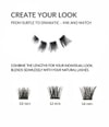 Zdjęcie produktu 6 z 6, fleeky Press-On Lashes Rzęsy