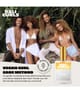 Image du produit 3 sur 6, Bali Curls Shake & Shine Oil Huile cheveux