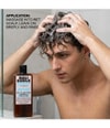 Obrázek produktu 4 z 5, Bali Curls ACV Clarifying Shampoo Šampon