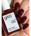 Produktbild 2 von 4, gitti no. 055 Nagellack