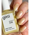 Produktbild 2 von 4, gitti no. 314 Nagellack