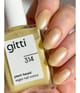 Produktbild 2 von 4, gitti no. 314 Nagellack