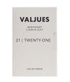 Zdjęcie produktu 3 z 4, VALJUES 21/ TWENTY-ONE Woda perfumowana