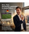 Produktbild 3 von 5, ELEVEN LEGENDS Bundesliga Parfum