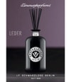 Produktbild 2 von 2, J.F. Schwarzlose Berlin Leder Raumduft
