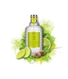 Produktbild 3 von 4, 4711 Acqua Colonia Lime & Nutmeg Eau de Cologne