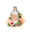 Produktbild 3 von 4, 4711 Acqua Colonia White Peach & Coriander Eau de Cologne