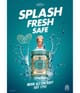 4711 Echt Kölnisch Wasser Eau de Cologne 75 ml 4011700740147 visualImage
