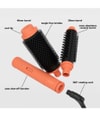 Produktbild 4 von 6, ANSWR Volumewave Heated Brush Warmluftbürste