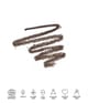 Immagine prodotto 3 di 6, MADARA The Brow Pencil Matita per sopracciglia