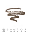Produktbild 3 von 6, MADARA The Brow Pencil Augenbrauenstift