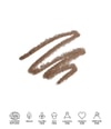 Obrázek produktu 3 z 6, MADARA The Brow Pencil Tužka na obočí