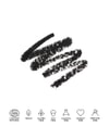 Tuotekuva 3/6, MADARA The Eye Pencil Silmänrajauskynä