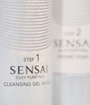 Productafbeelding 5 van 6, Sensai Silky Purifying Reinigingsgel