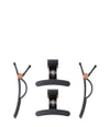 Produktbild 1 von 5, dyson Hair Clips Haarspangen