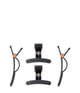 Zdjęcie produktu 1 z 5, dyson Hair Clips Klamry do włosów