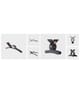 Produktbild 2 von 5, dyson Hair Clips Haarspangen