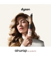 Produktbild 2 von 6, dyson Airwrap Co-anda 2x Lockenstab