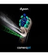 Zdjęcie produktu 2 z 6, dyson CameraJet™ Elektryczna szczoteczka do zębów
