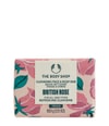 Produktbild 1 von 2, The Body Shop British Rose Stückseife