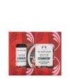 Zdjęcie produktu 1 z 3, The Body Shop Strawberry Treats Zestaw do pielęgnacji ciała