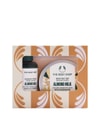 Image du produit 1 sur 2, The Body Shop Almond Milk Treats Coffret soin corps