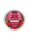 Image du produit 1 sur 4, The Body Shop Cranberry & Mint Beurre pour le corps