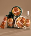 Productafbeelding 4 van 4, The Body Shop Gingerbread & Brown Sugar Lichaamsscrub